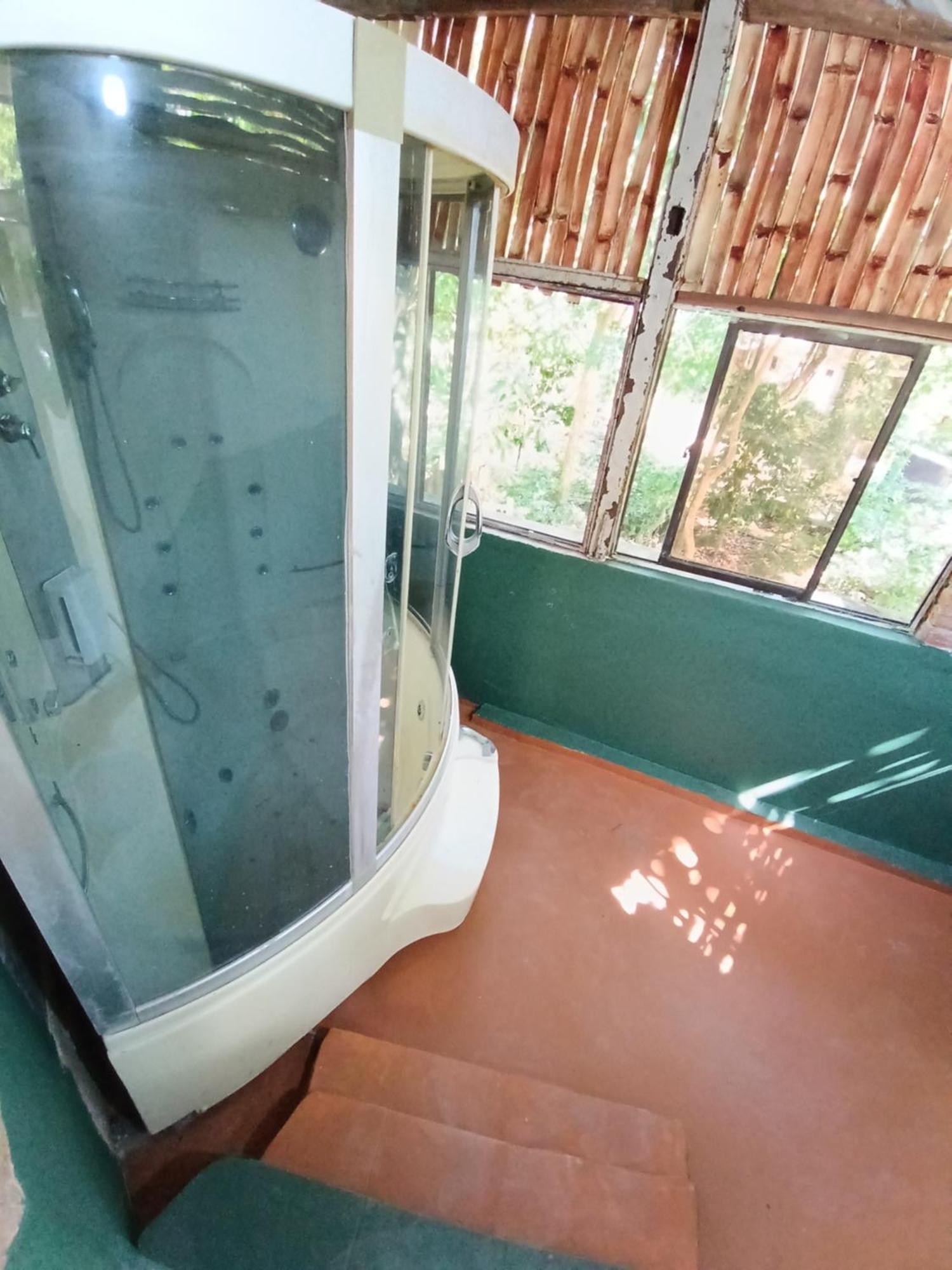 Hostal Principio Tayrona Calabazo  Екстериор снимка