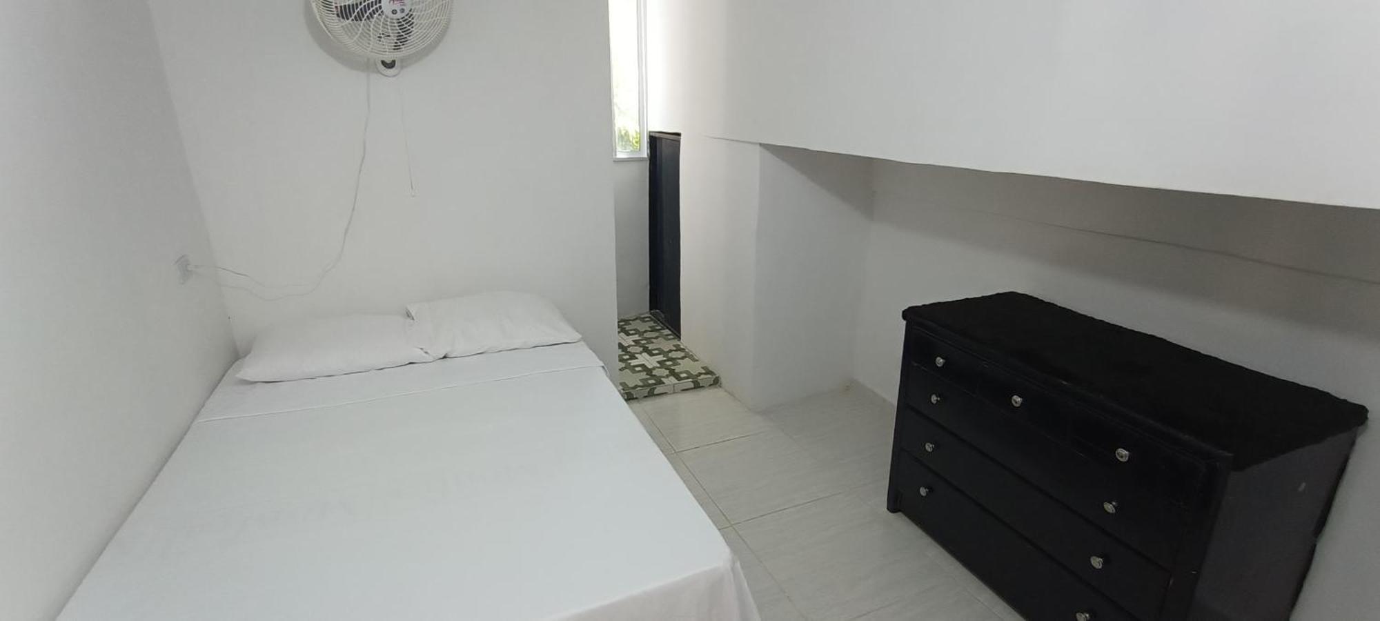 Hostal Principio Tayrona Calabazo  Екстериор снимка