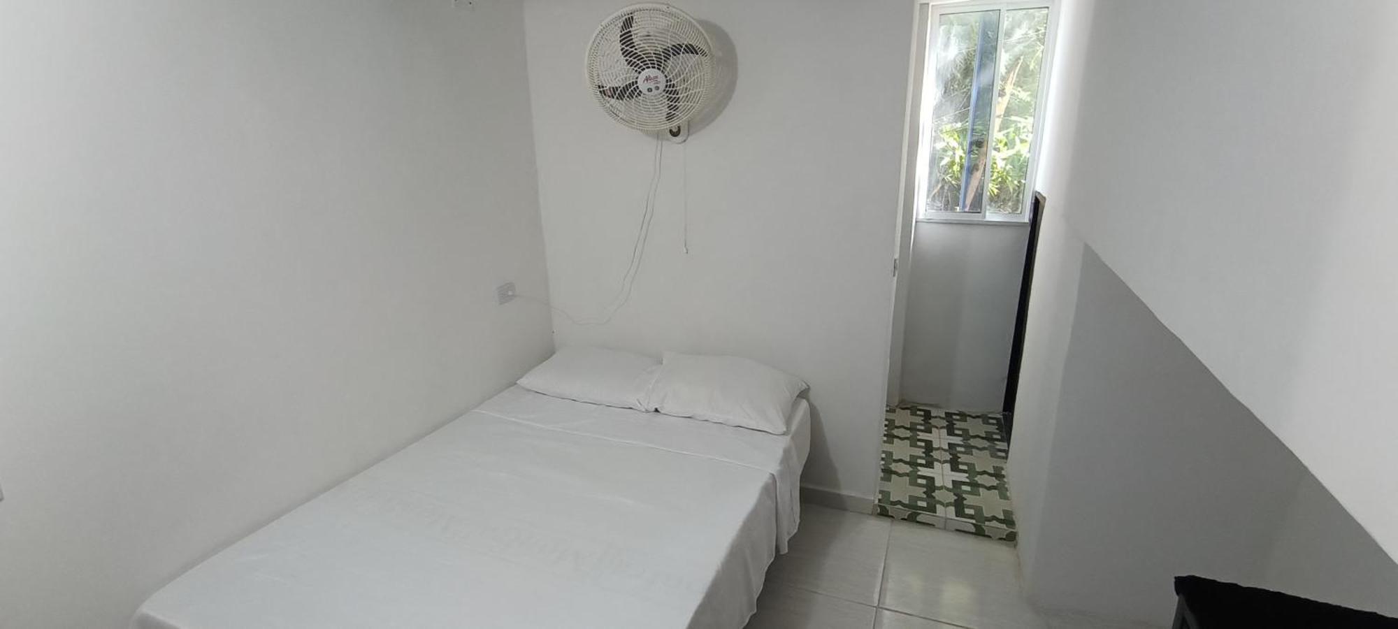 Hostal Principio Tayrona Calabazo  Екстериор снимка
