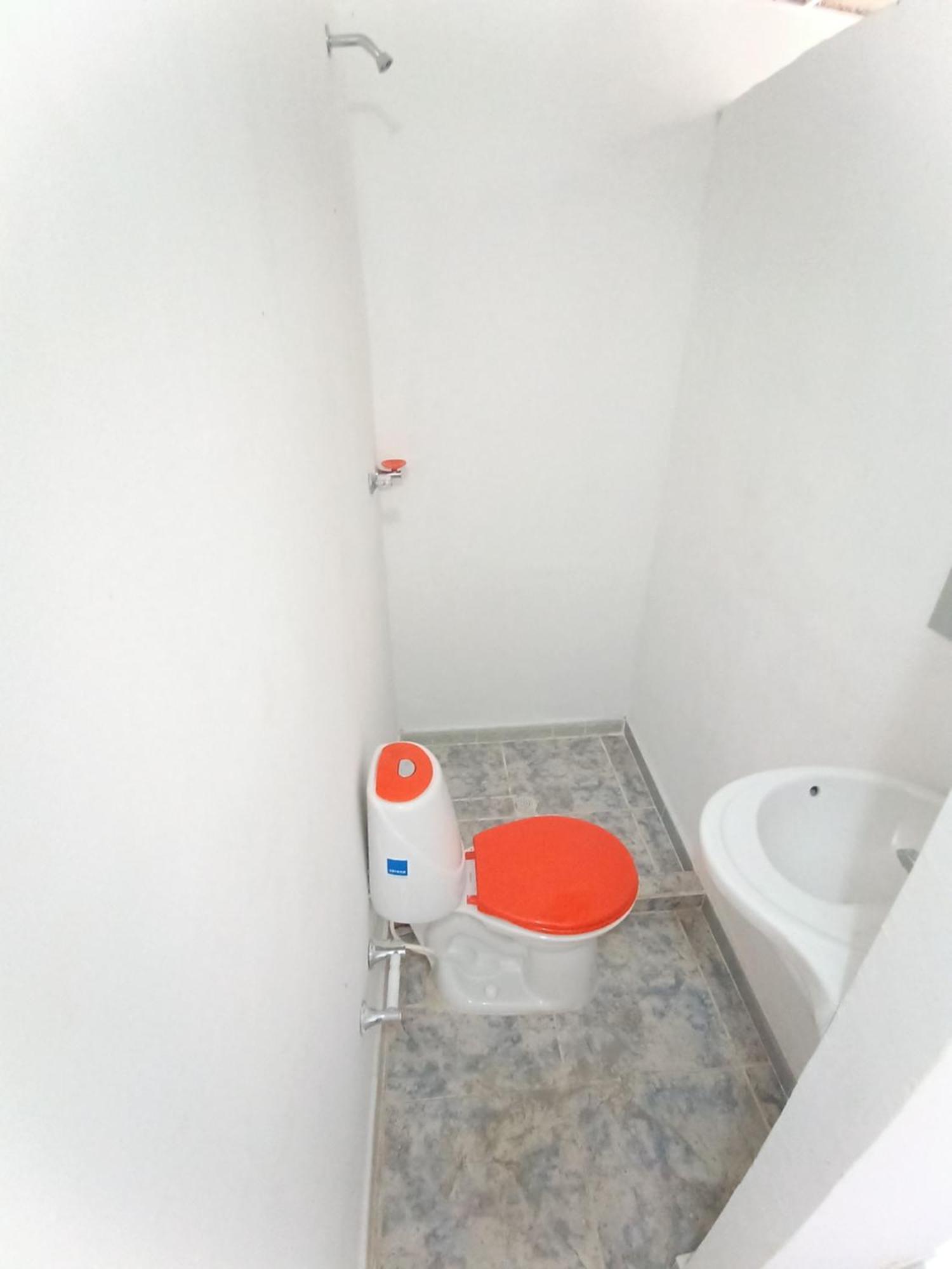 Hostal Principio Tayrona Calabazo  Екстериор снимка