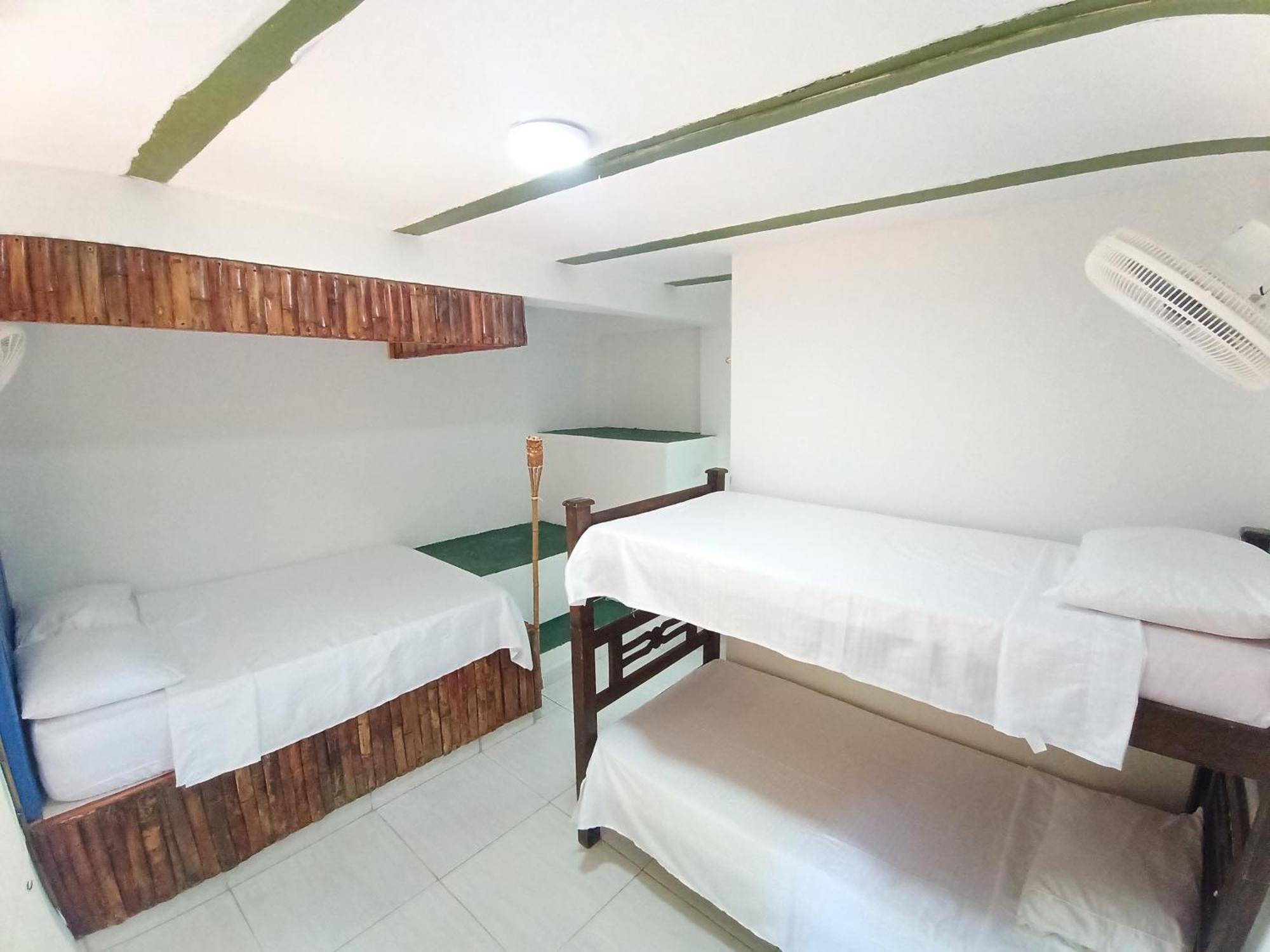 Hostal Principio Tayrona Calabazo  Екстериор снимка