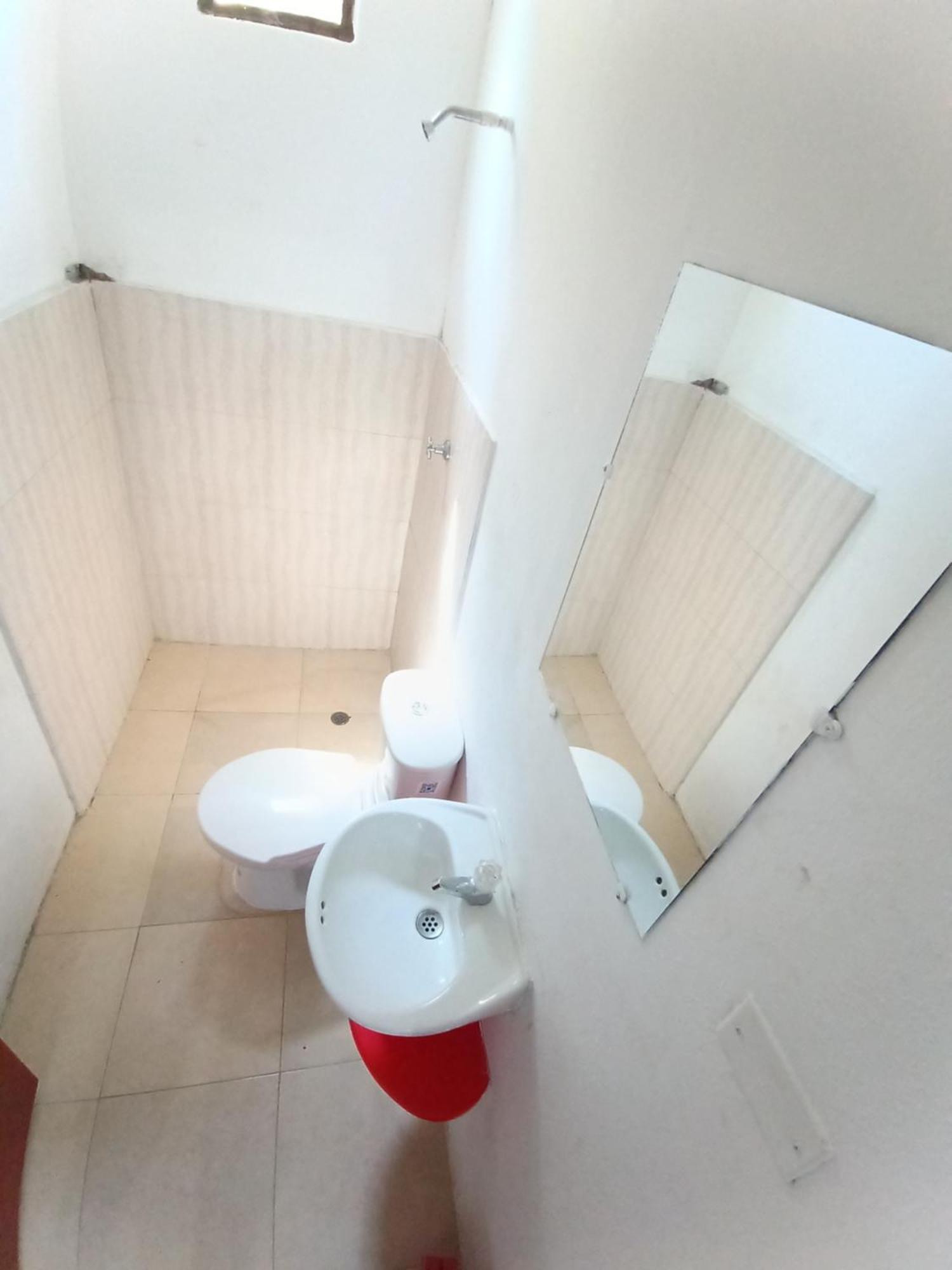 Hostal Principio Tayrona Calabazo  Екстериор снимка