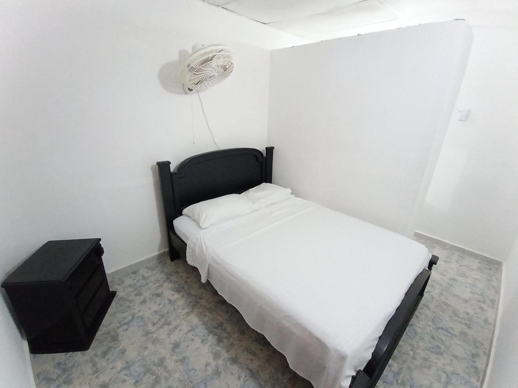 Hostal Principio Tayrona Calabazo  Екстериор снимка